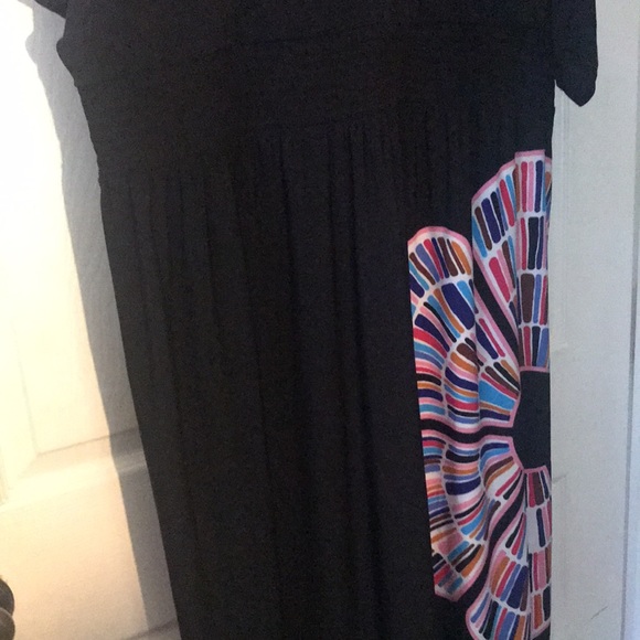 London Times Woman 22W dress - Picture 9 of 10